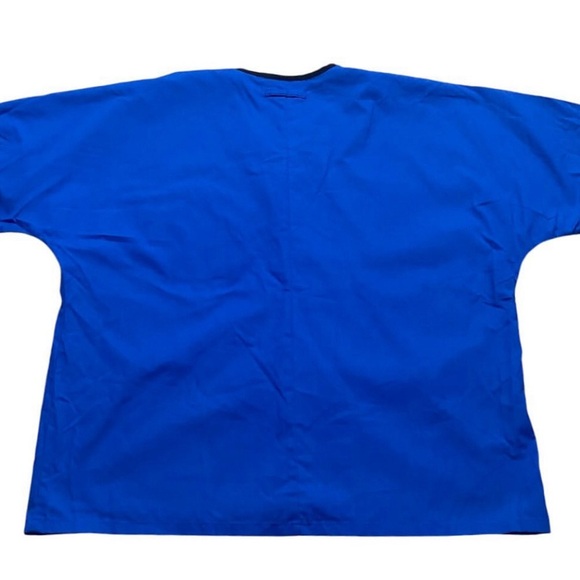 ❗️SOLD❗️Cherokee MLB 2004 New York Mets Scrub Uniform - Picture 5 of 7